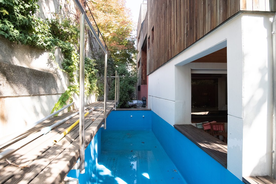 Chalet a Hortaleza, Madrid, Spagna 2 - 18357114