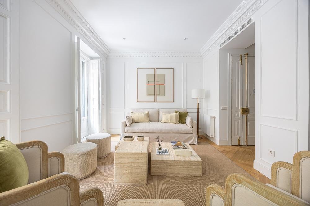 Apartment in Barrio Salamanca, Madrid, Spain 4 - 18357814