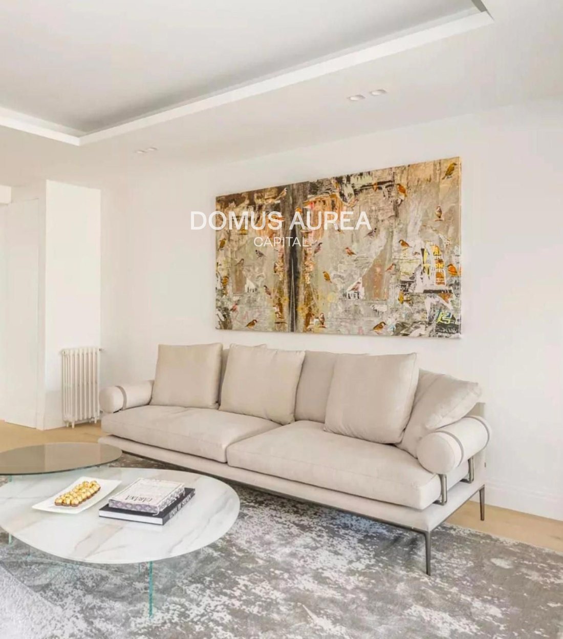 Apartment in Barrio Salamanca, Madrid, Spain 5 - 18358446