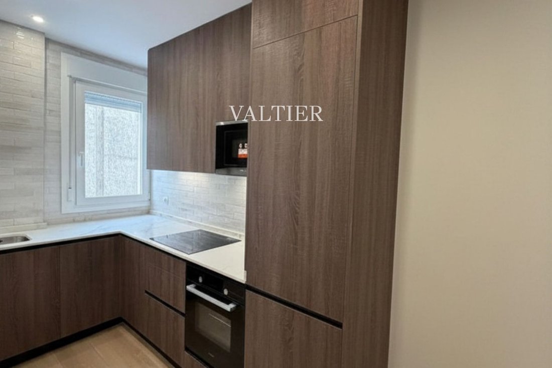 Apartment in Retiro, Madrid, Spain 3 - 18359910
