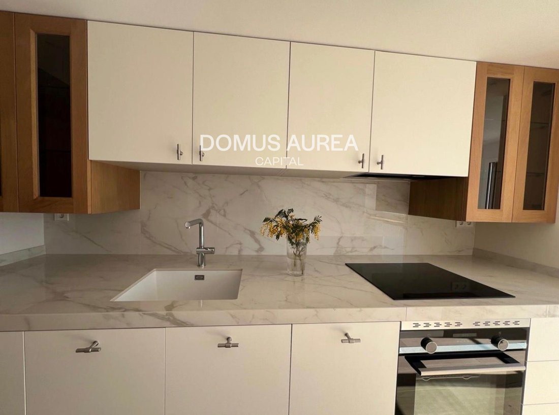 Penthouse in Retiro, Madrid, Spain 3 - 18357628