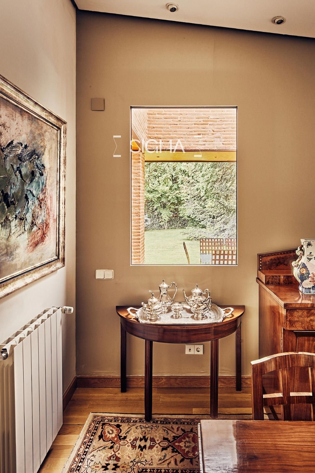 Chalet in Pozuelo de Alarcon, Comunidad de Madrid, Spain 2 - 18357082