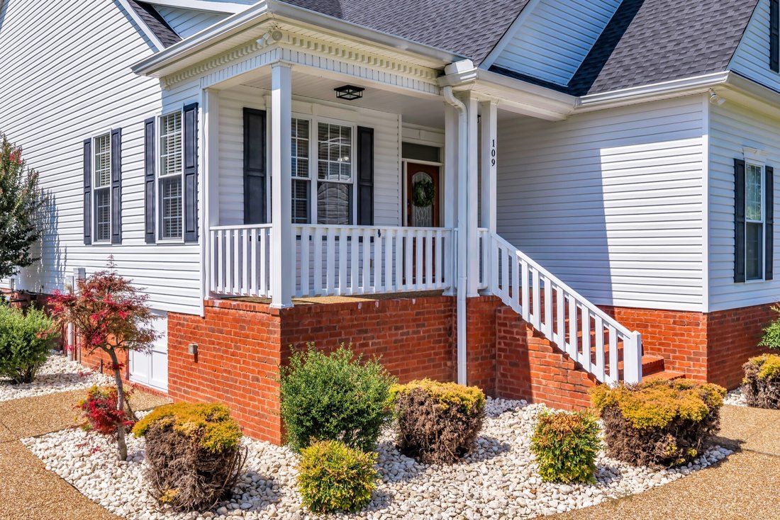 House in Dickson, Tennessee, United States 4 - 18356865