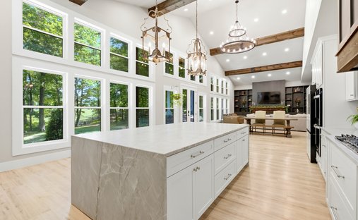 Casa a Chapmansboro, Tennessee, Stati Uniti 1