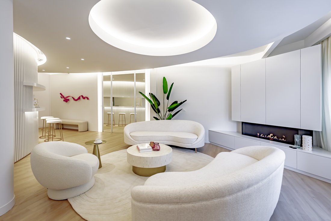 Appartement à Salamanque, Madrid, Espagne 3 - 18357537