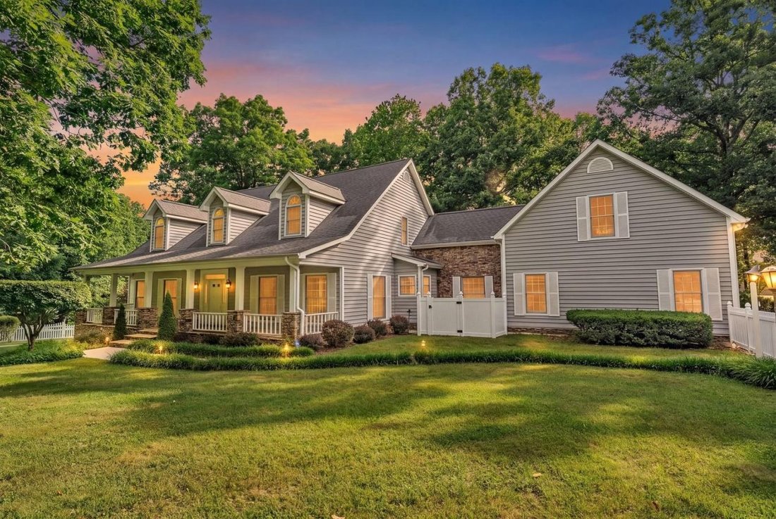 House in Clarkrange, Tennessee, United States 2 - 18359699
