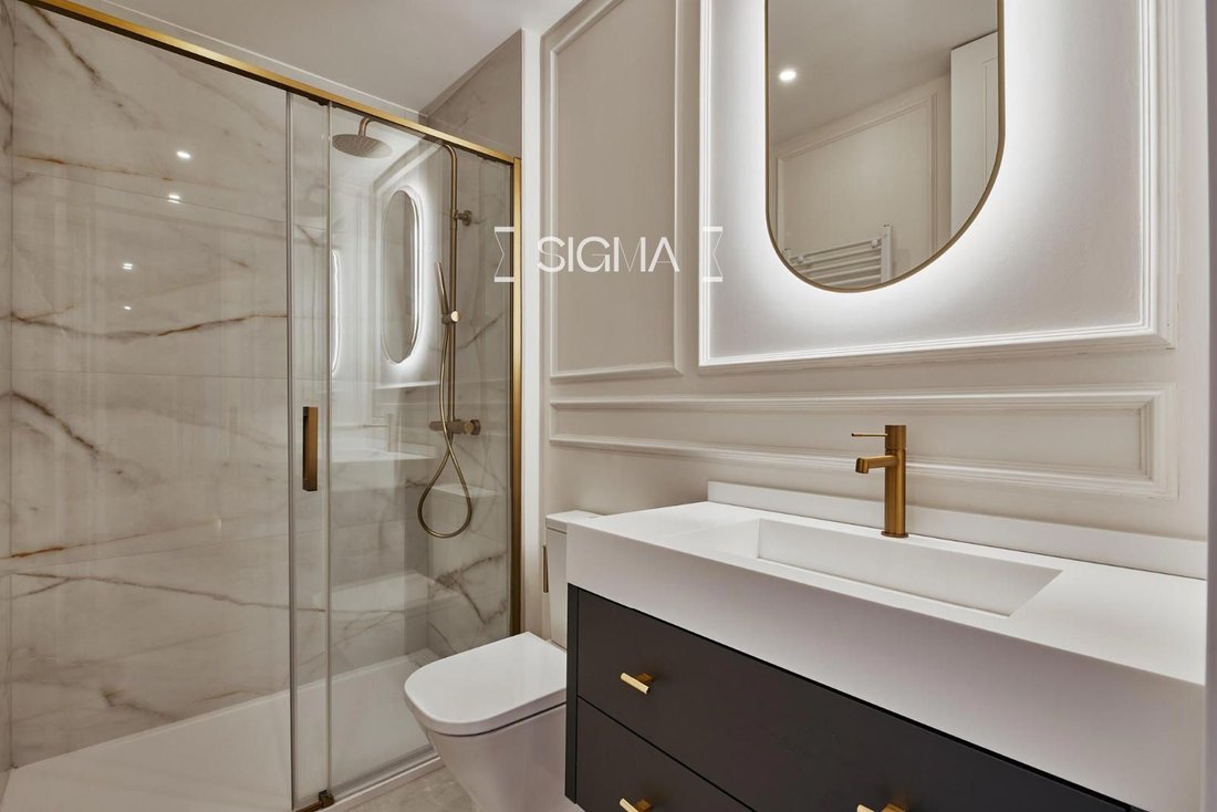 Penthouse in Barrio Salamanca, Madrid, Spain 4 - 18357571