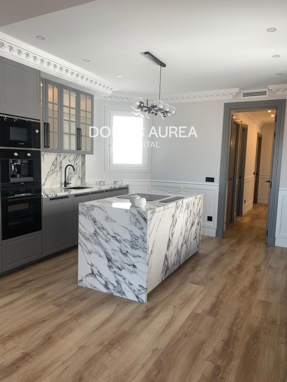 Penthouse in Barrio Salamanca, Madrid, Spain 5 - 18357595