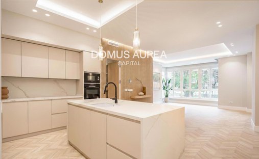 Appartement à Chamberí, Madrid, Espagne 1