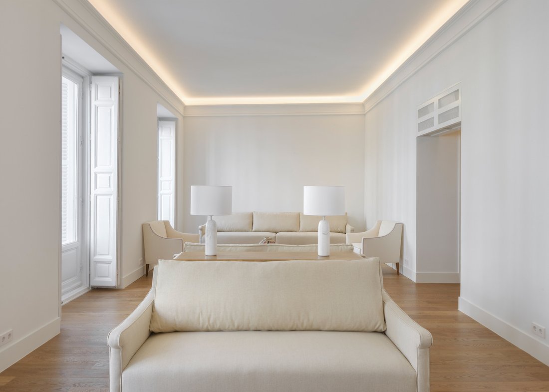 Appartement à Centro, Madrid, Espagne 3 - 18357496