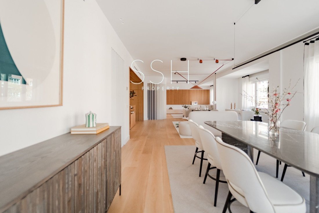 Appartement à Salamanque, Madrid, Espagne 3 - 18358396
