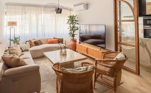 Apartment in Barrio Salamanca, Madrid, Spain 1
