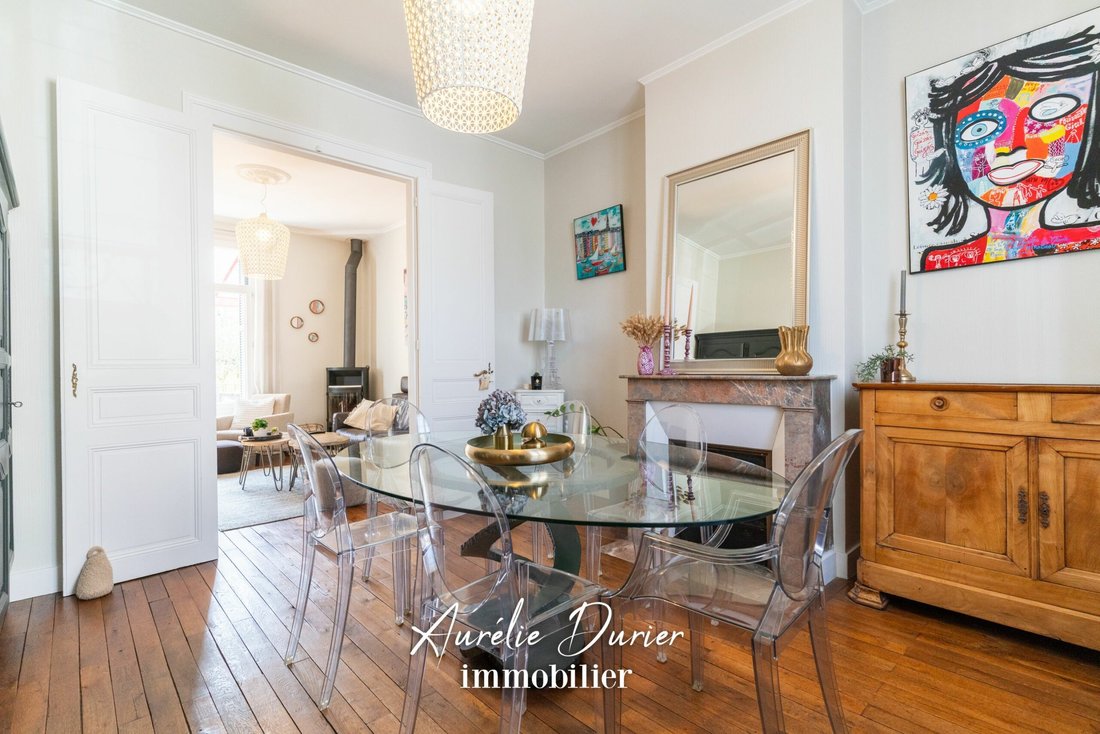 House in Grammont, Tours, France 3 - 18358684