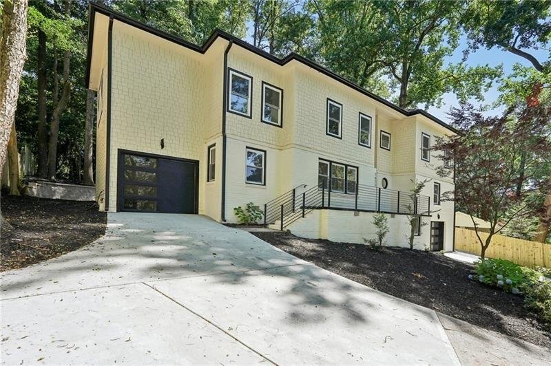 House in Atlanta, Georgia, United States 4 - 18358927