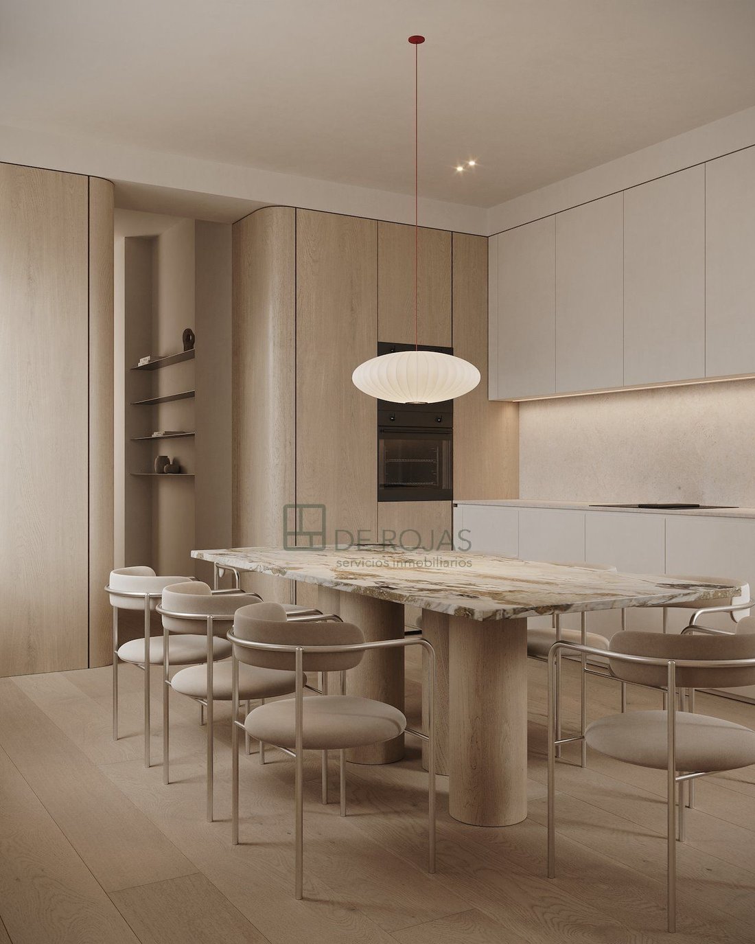 Appartamento a Centro, Madrid, Spagna 4 - 18359636