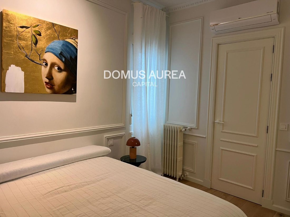 Apartment in Barrio Salamanca, Madrid, Spain 5 - 18357871