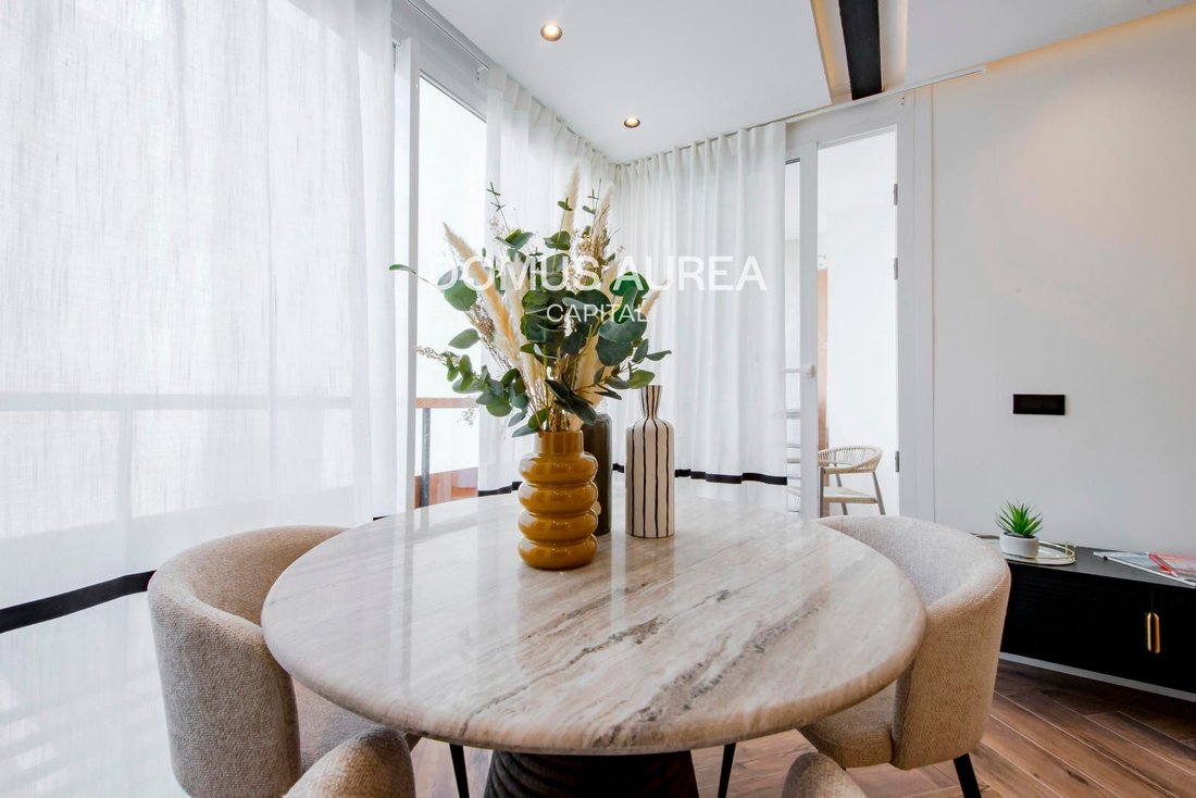 Apartment in Barrio Salamanca, Madrid, Spain 5 - 18360033