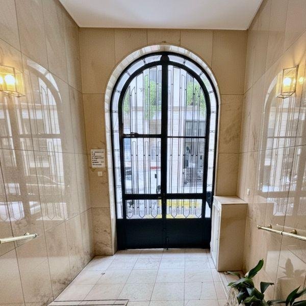 Apartment in Barrio Salamanca, Madrid, Spain 5 - 18357692