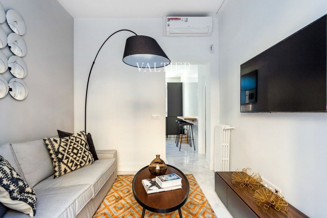 Apartment in Moncloa-Aravaca, Madrid, Spain 2 - 18359492