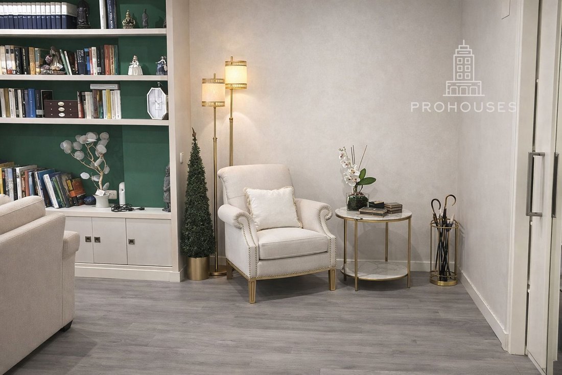 Apartment in Centro, Madrid, Spain 4 - 18357737