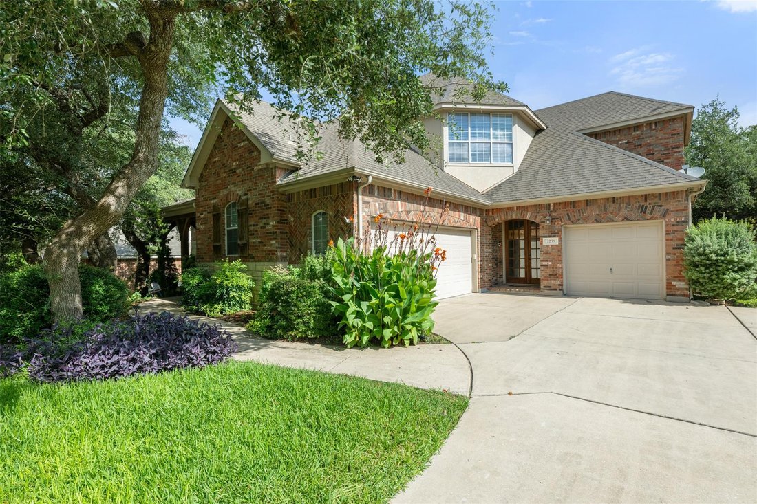 House in Round Rock, Texas, United States 1 - 18357232