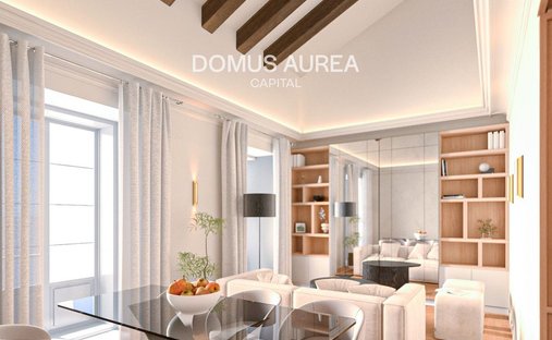 Wohnung in Centro, Madrid, Spanien 1