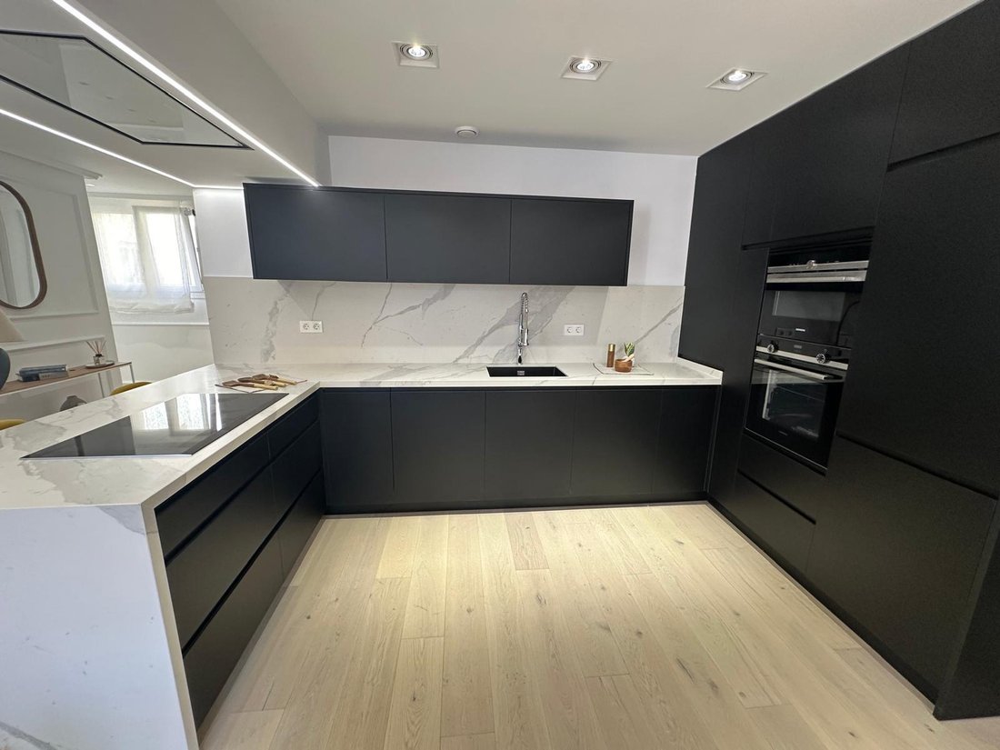 Apartment in Chamberi, Madrid, Spain 4 - 18358380