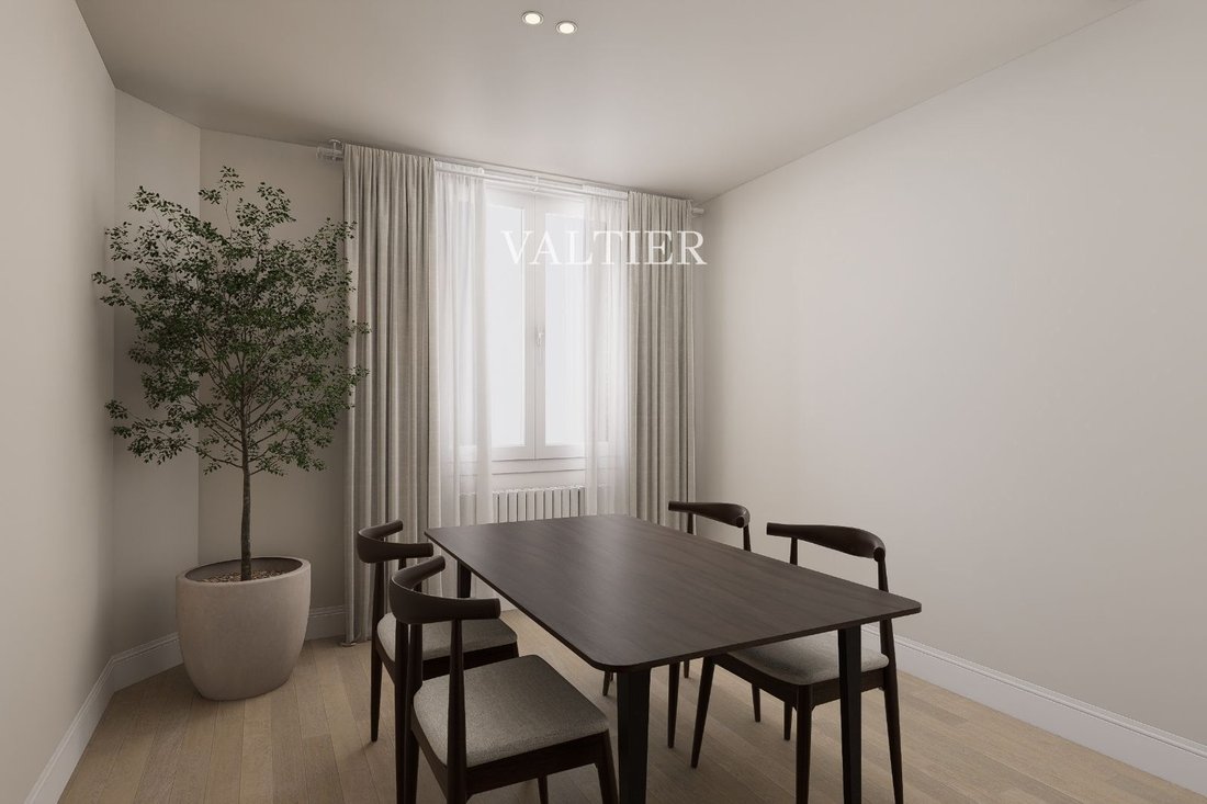 Apartment in Barrio Salamanca, Madrid, Spain 3 - 18359286
