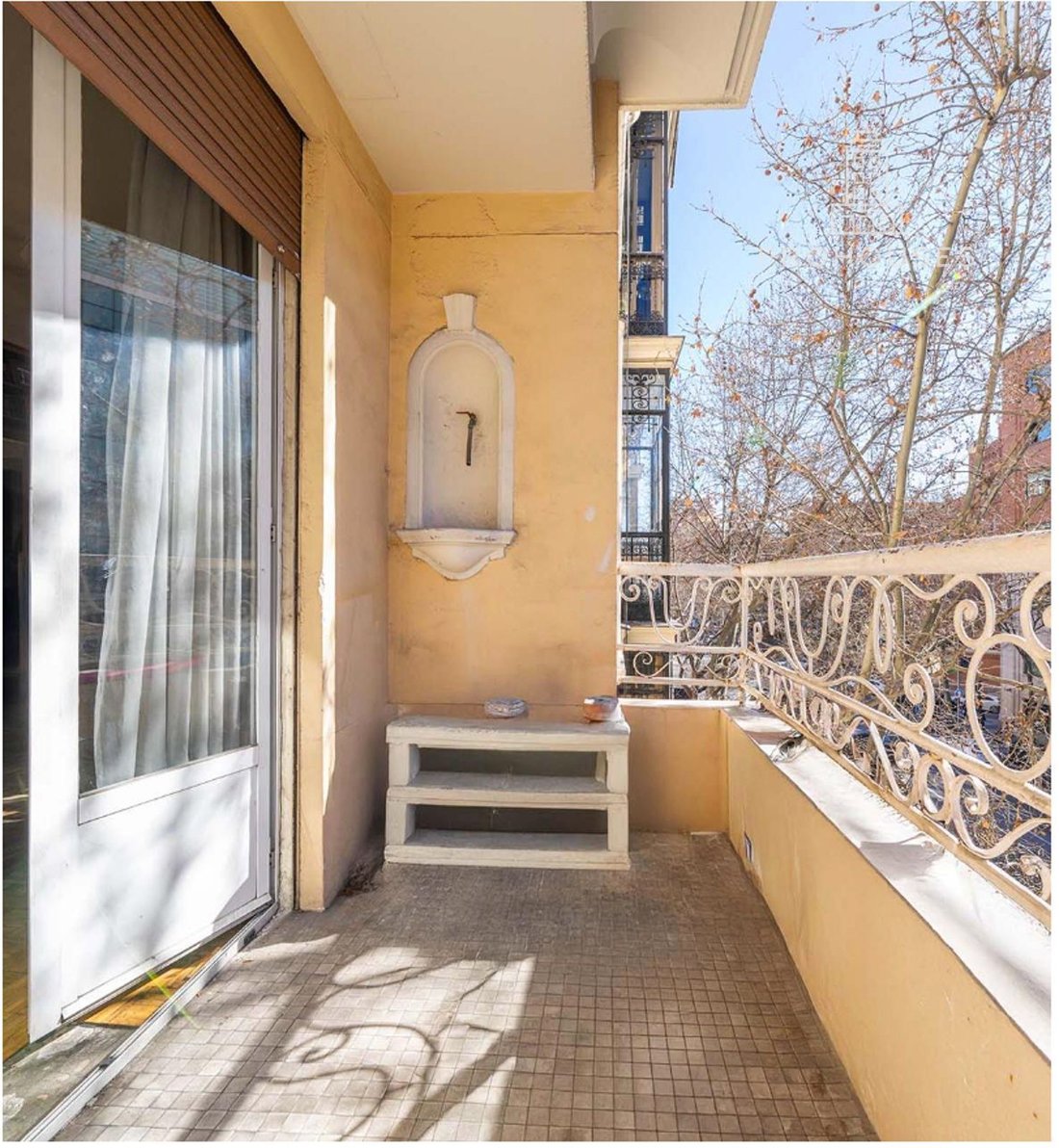 Apartment in Chamberi, Madrid, Spain 2 - 18357648