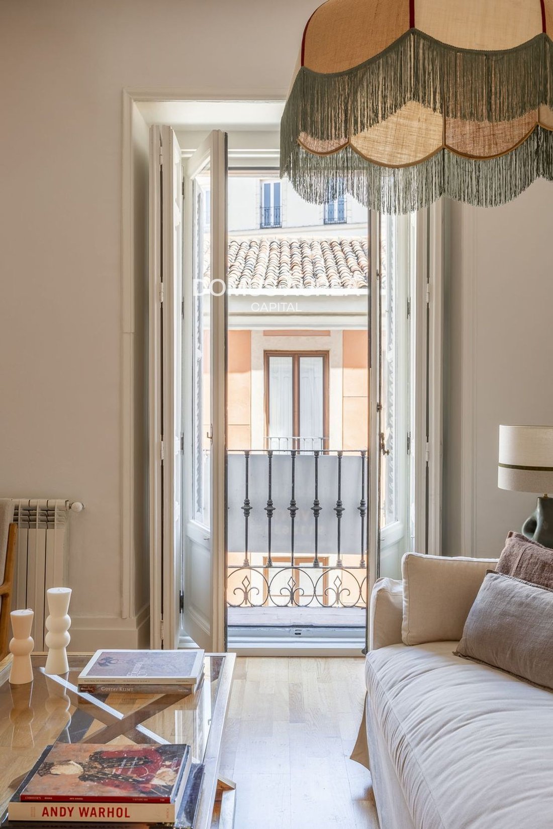 Apartment in Centro, Madrid, Spain 5 - 18359828