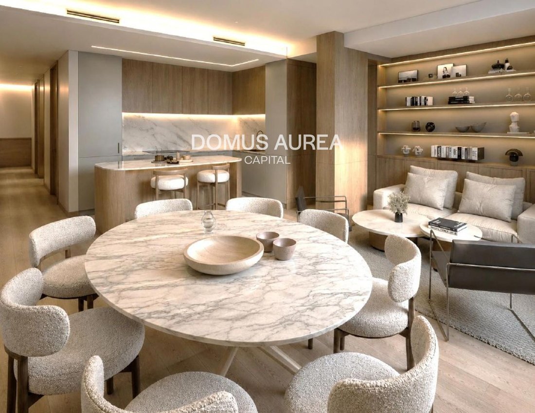 Apartment in Retiro, Madrid, Spain 2 - 18360200