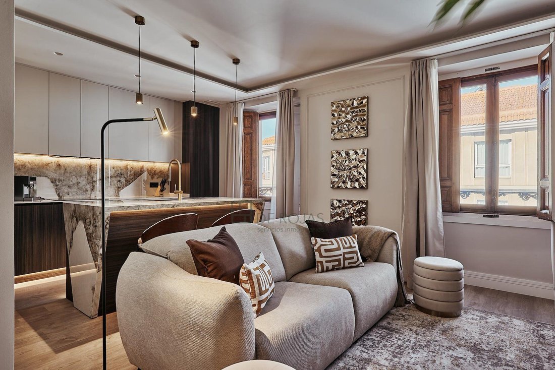 Apartment in Centro, Madrid, Spain 4 - 18359468