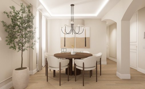 Appartement à Salamanque, Madrid, Espagne 1