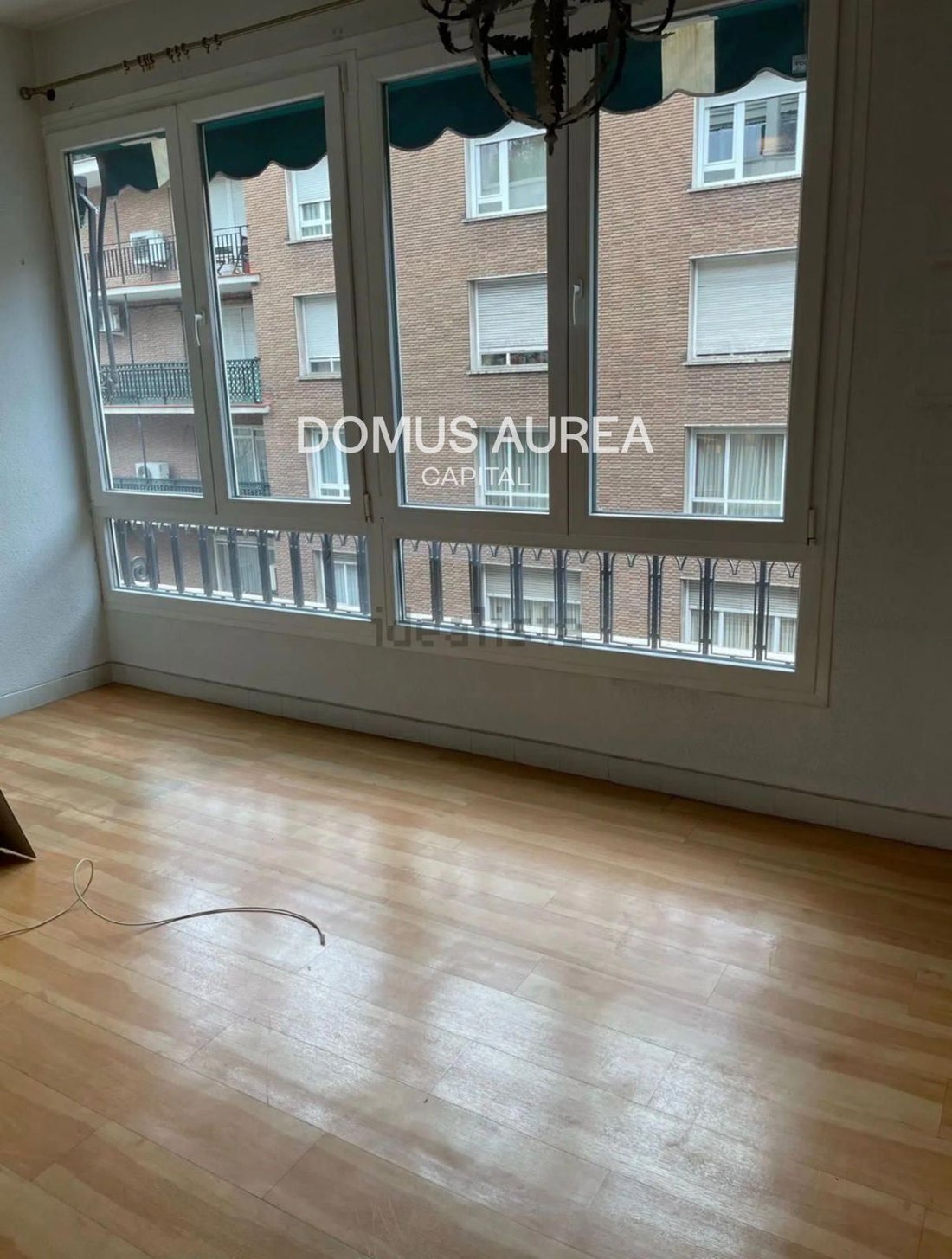 Apartment in Barrio Salamanca, Madrid, Spain 3 - 18358863
