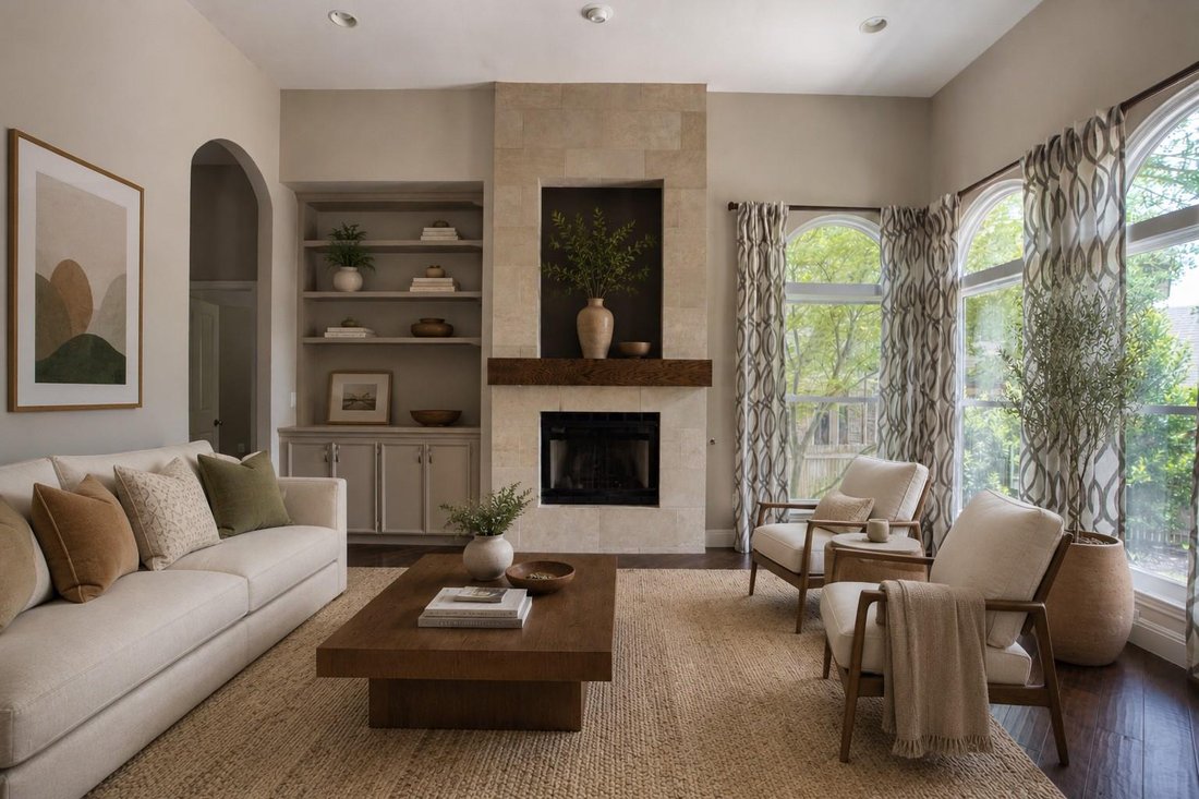 House in Austin, Texas, United States 2 - 18085156