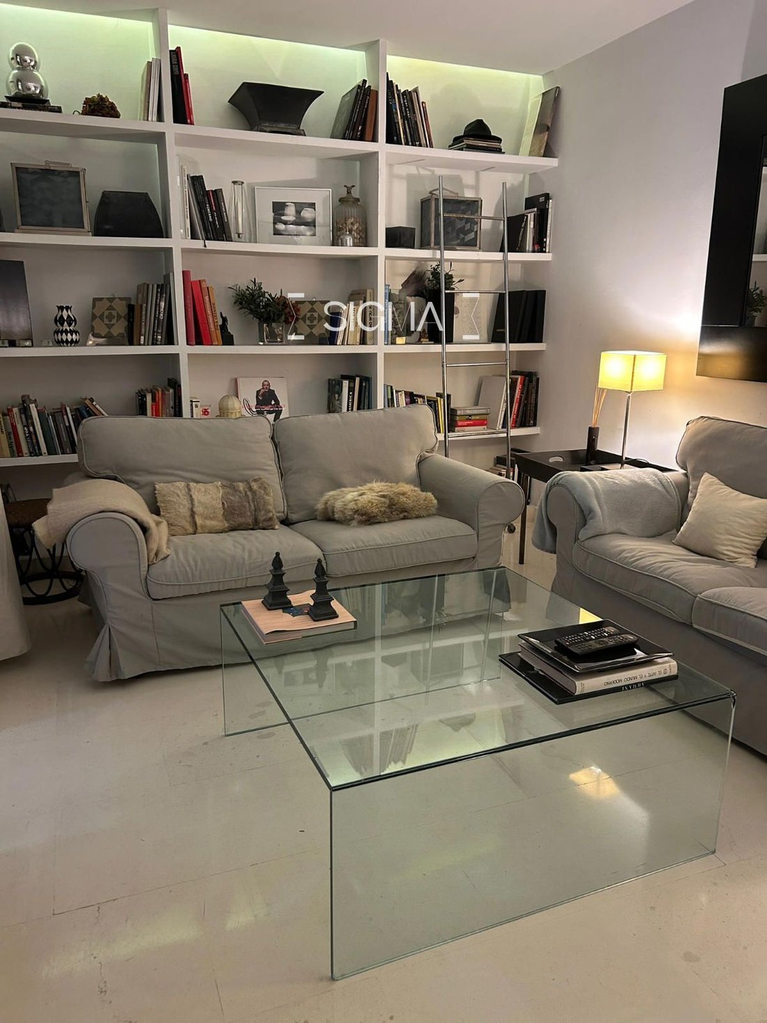Apartment in Chamberi, Madrid, Spain 2 - 18359553