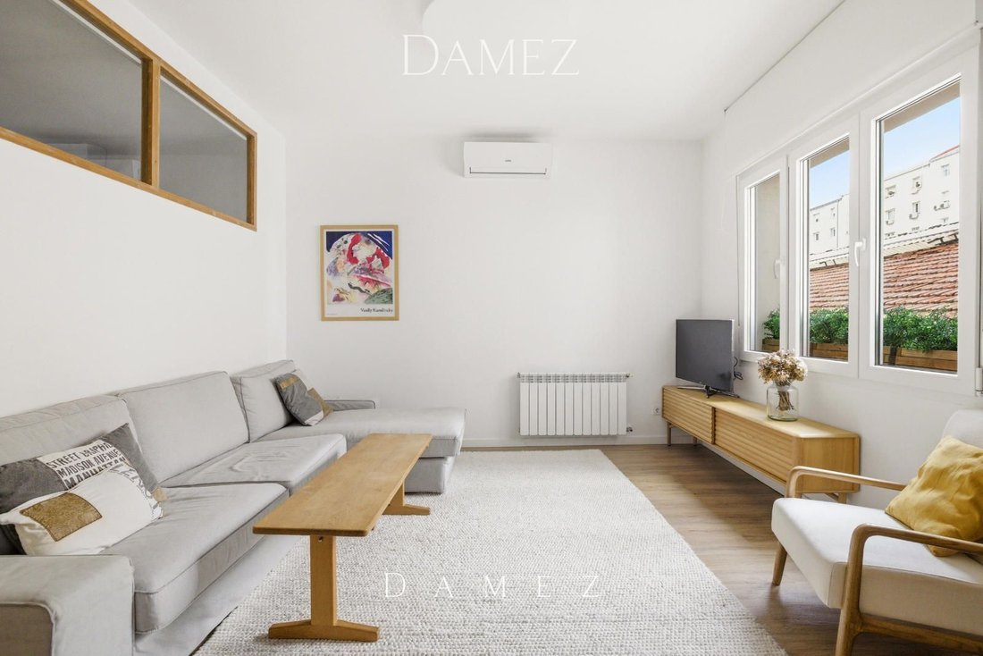 Apartment in Retiro, Madrid, Spain 4 - 18358227