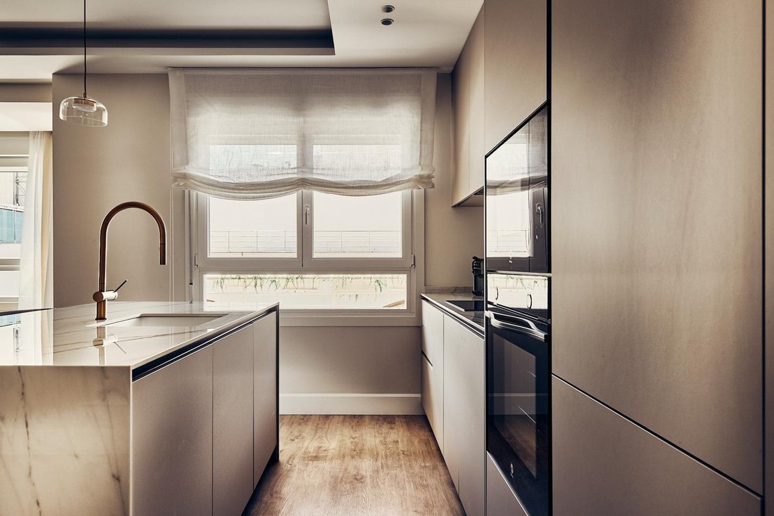Apartment in Barrio Salamanca, Madrid, Spain 5 - 18357741