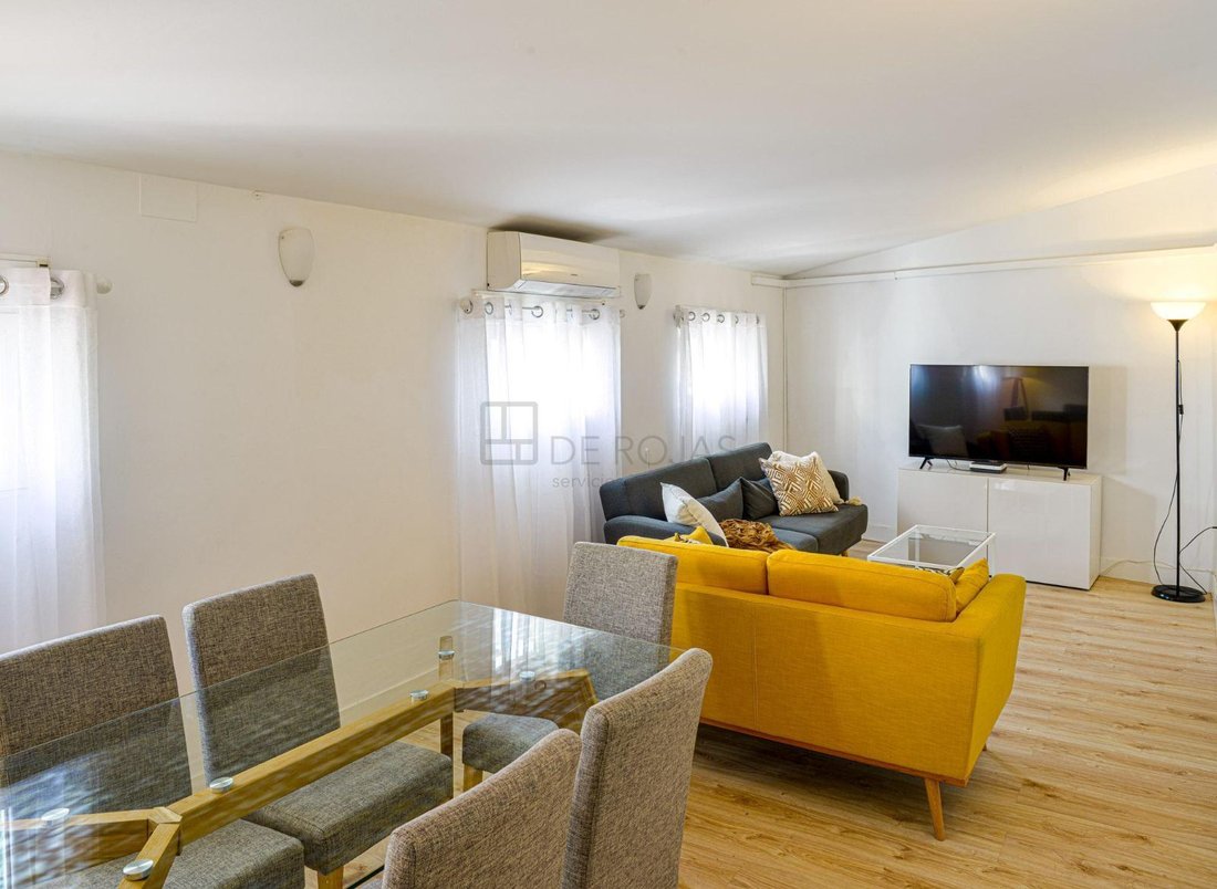 Apartment in Centro, Madrid, Spain 2 - 18357620