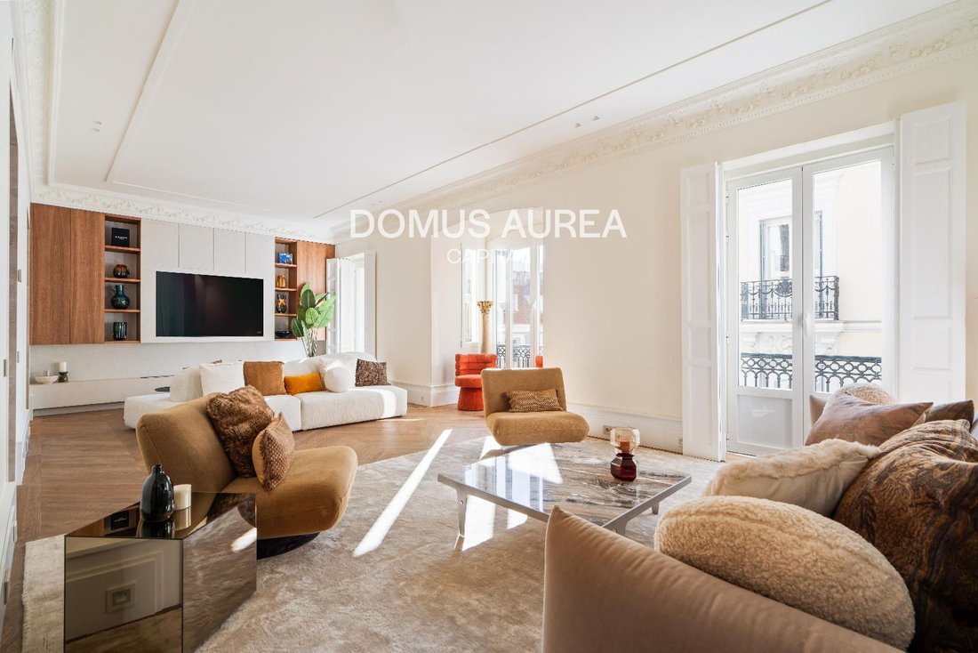 Apartment in Centro, Madrid, Spain 1 - 18359242