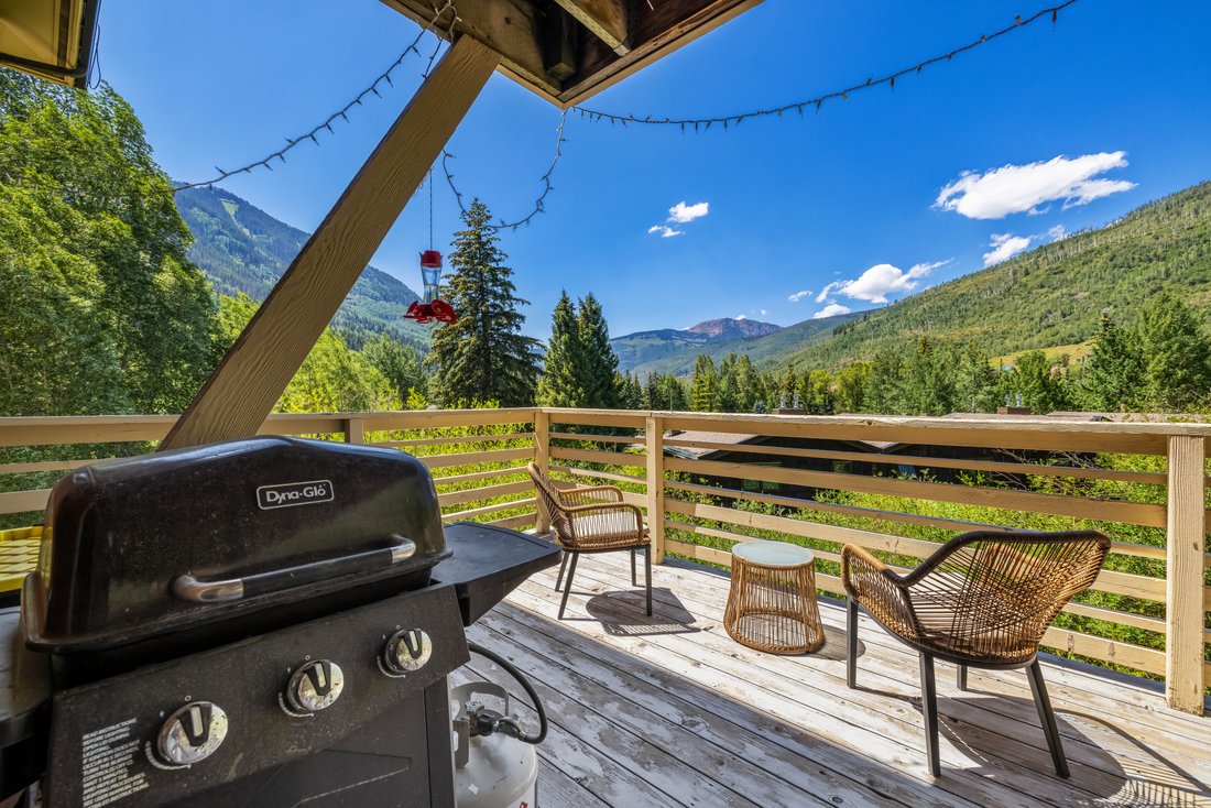 Condo in Vail, Colorado, United States 1 - 18359082