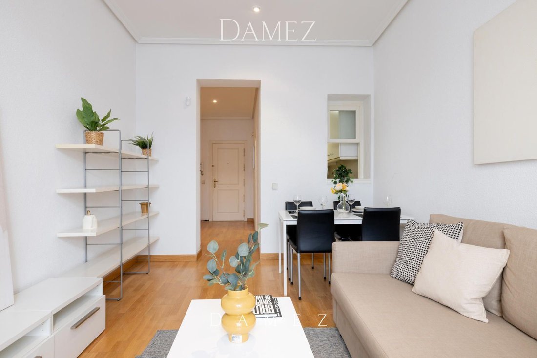 Appartement à Centro, Madrid, Espagne 3 - 18358777