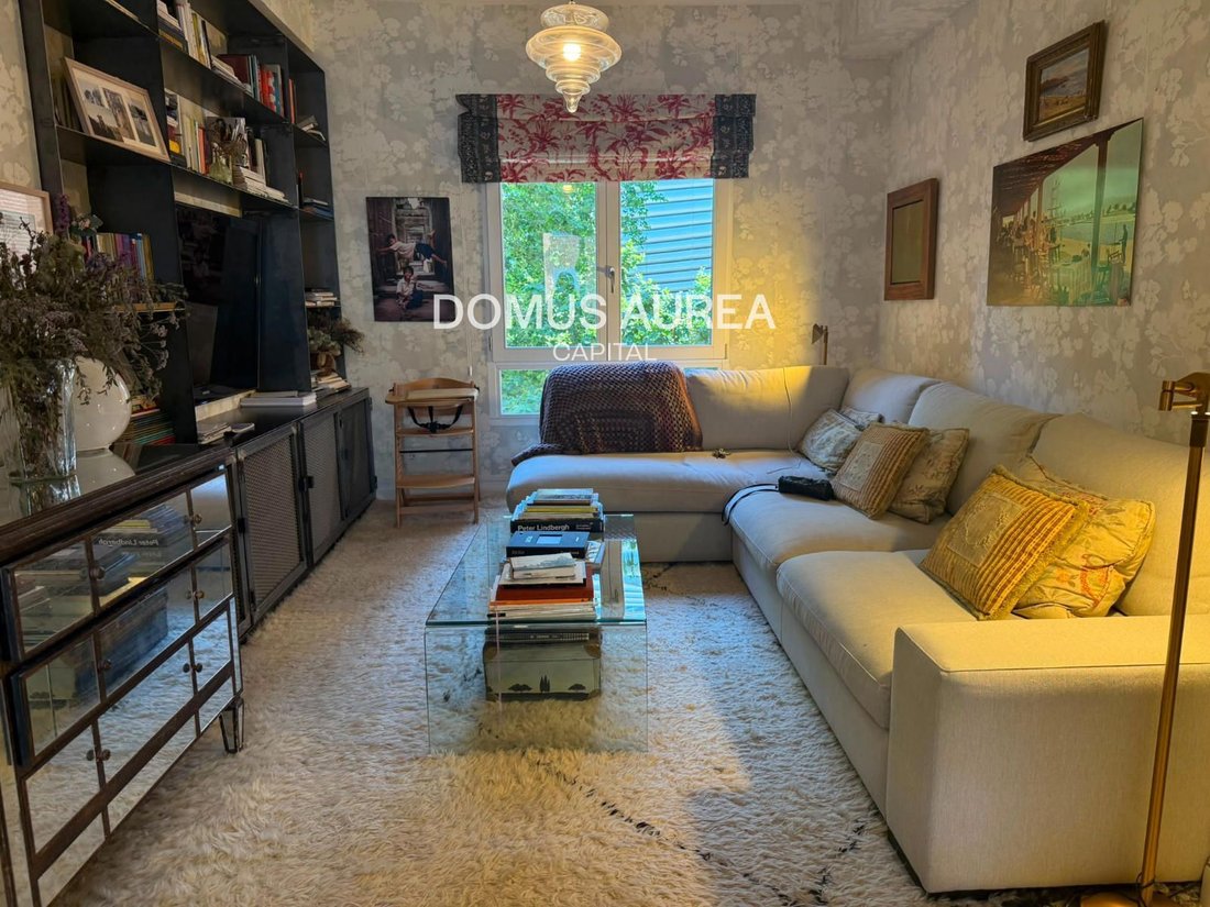 Apartment in Chamartín, Madrid, Spain 2 - 18359629