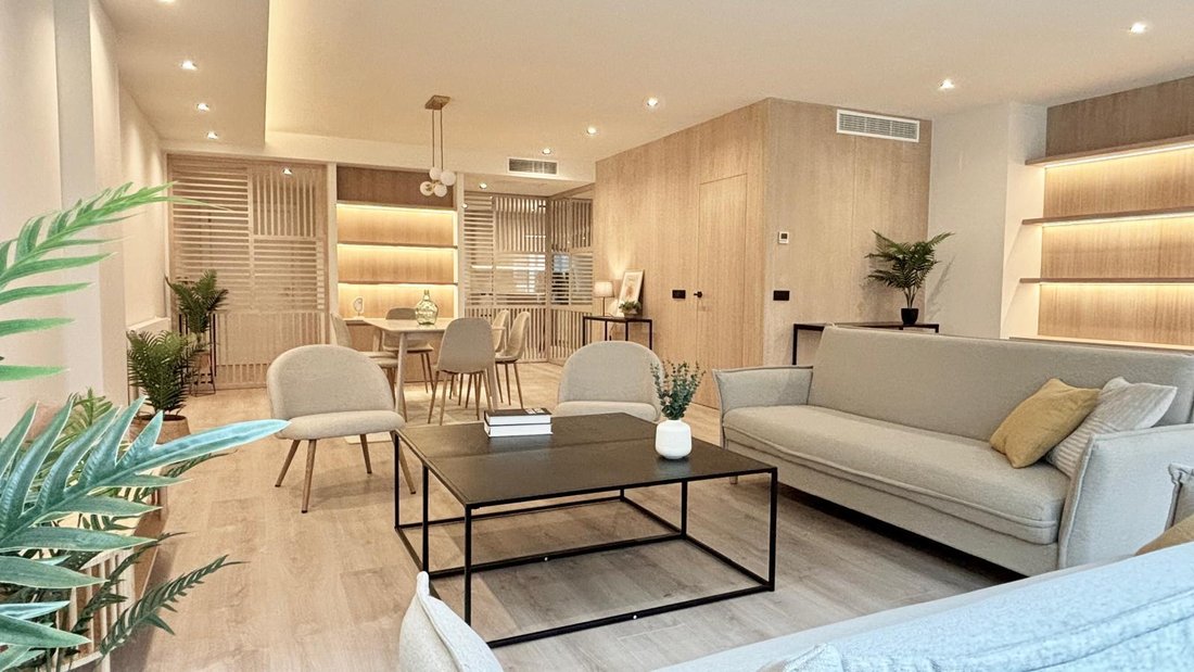 Apartment in Tetuan, Madrid, Spain 3 - 18358906