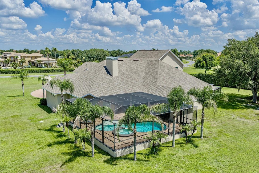 House in Lithia, Florida, United States 4 - 18356957