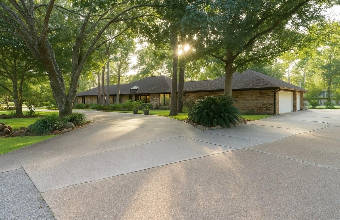 House in Houston, Texas, United States 1 - 18357589