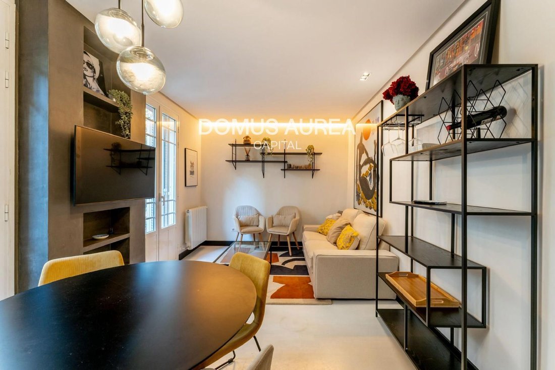 Apartment in Retiro, Madrid, Spain 3 - 18358029