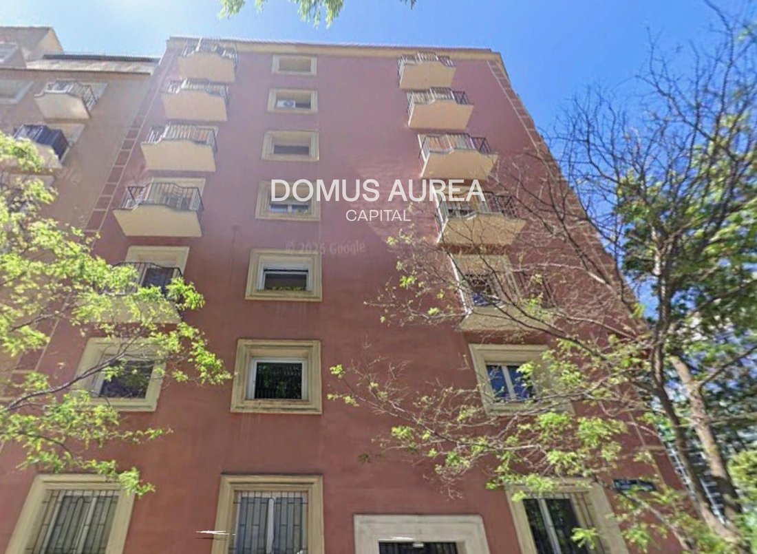 Apartment in Barrio Salamanca, Madrid, Spain 4 - 18359668