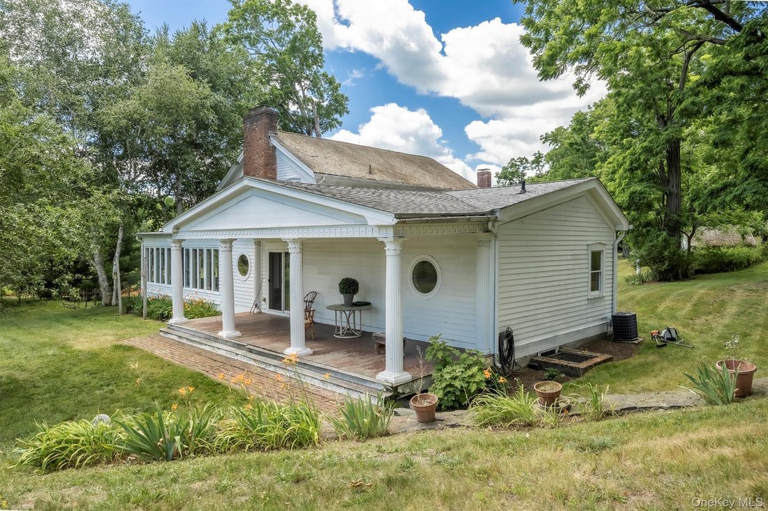 House in Clinton Corners, New York, United States 3 - 18358374