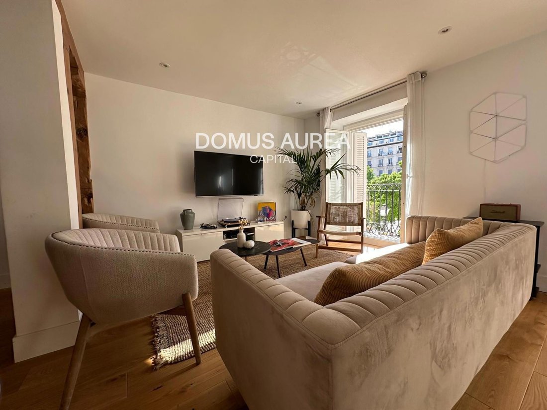 Apartment in Centro, Madrid, Spain 1 - 18358802